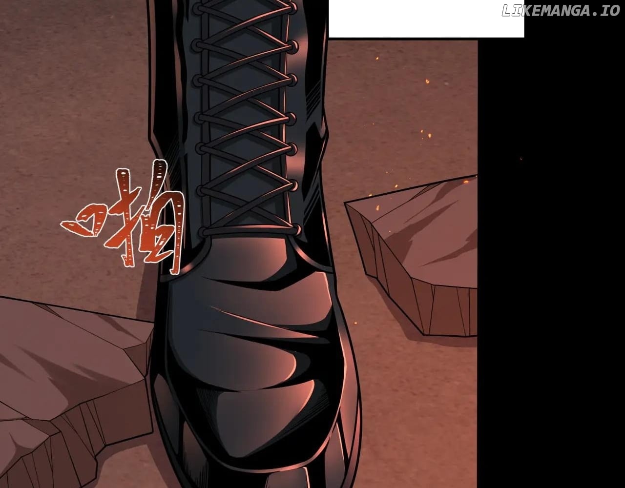 Era of the Haunted Chapter 283 - page 30